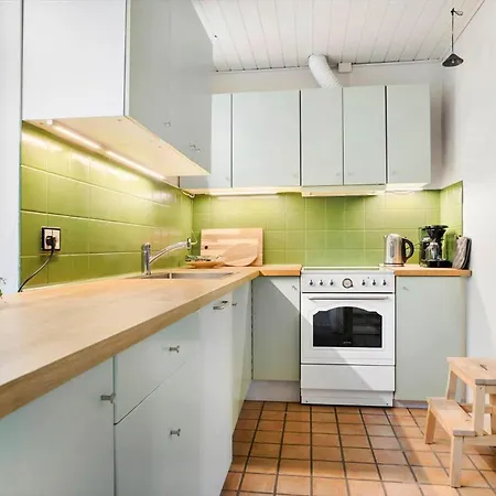 Holiday home 20329-samso-smedegade-8 *