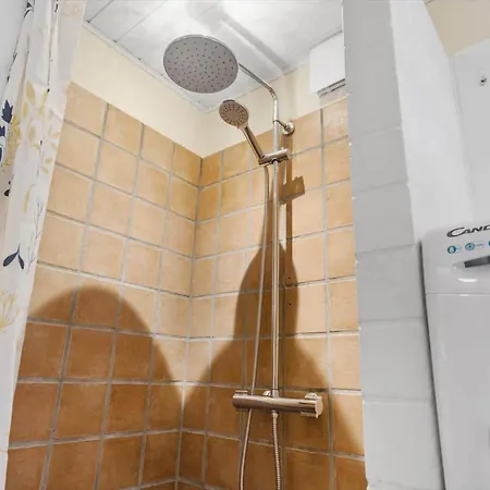 Holiday home 20329-samso-smedegade-8 Tranebjerg