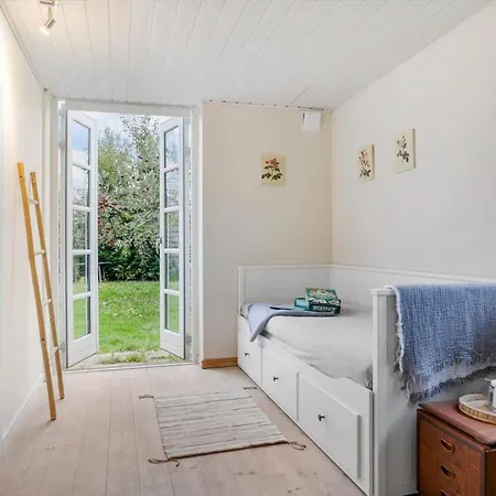 20329-samso-smedegade-8 Holiday home