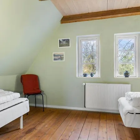 20329-samso-smedegade-8 Holiday home Tranebjerg