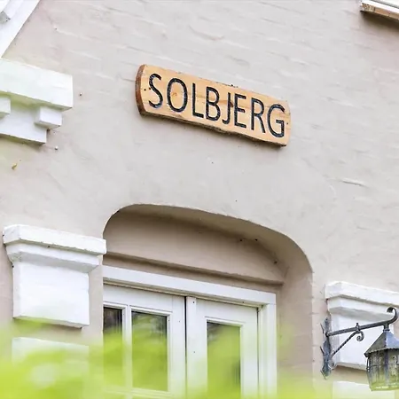 Holiday home 20329-samso-smedegade-8