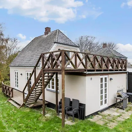 20329-samso-smedegade-8 Holiday home