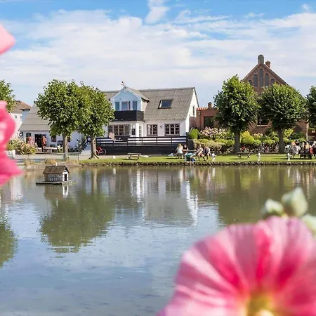 20329-samso-smedegade-8 Holiday home Tranebjerg