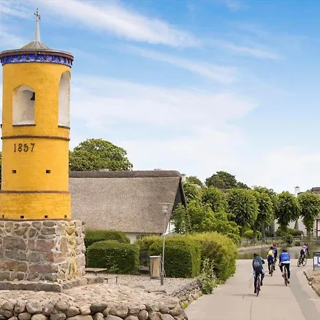 Holiday home 20329-samso-smedegade-8 Tranebjerg