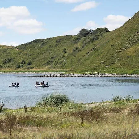 20329-samso-smedegade-8 Casa de Férias *