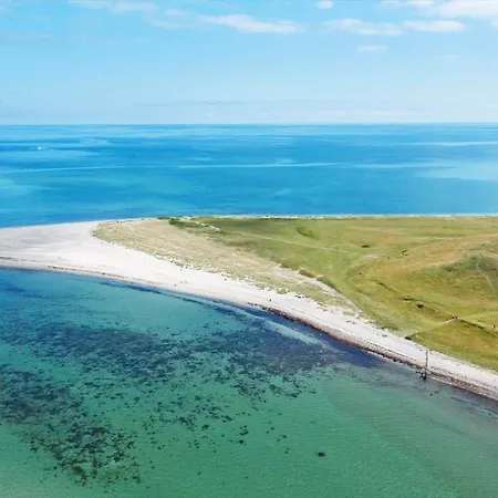 Holiday home 20329-samso-smedegade-8 Tranebjerg