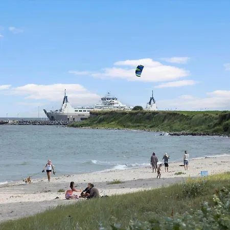 Holiday home 20329-samso-smedegade-8 Tranebjerg