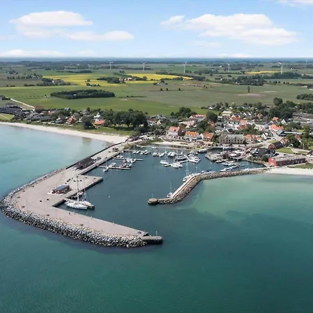 Holiday home 20329-samso-smedegade-8 Tranebjerg