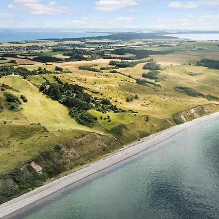 20329-samso-smedegade-8 Holiday home Tranebjerg