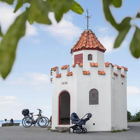 度假居 20329-samso-smedegade-8 *