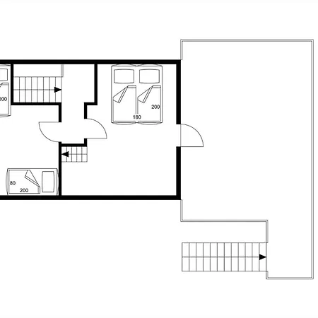 Feriehus 20329-samso-smedegade-8 Tranebjerg