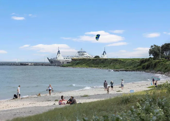 Feriehus 20329-samso-smedegade-8 Tranebjerg